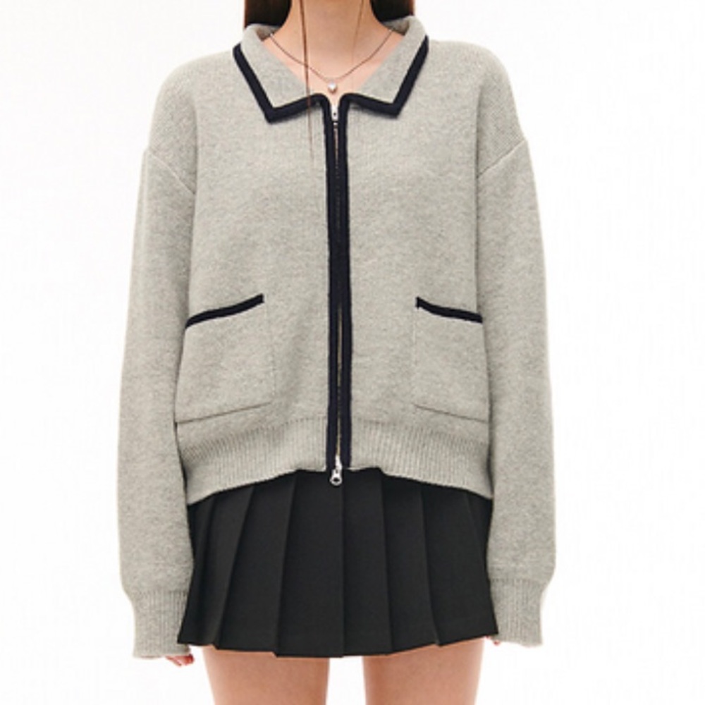 Hackesch Cardigan Sweater